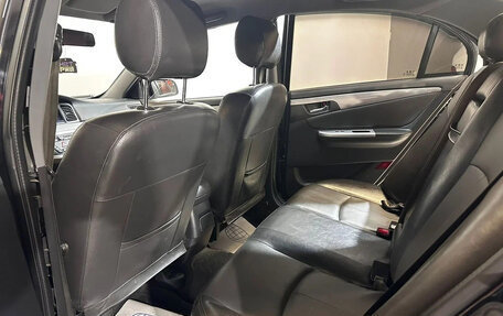 Lifan Solano I (630) рестайлинг, 2015 год, 439 000 рублей, 8 фотография