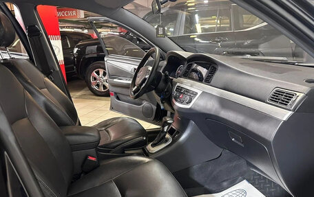 Lifan Solano I (630) рестайлинг, 2015 год, 439 000 рублей, 10 фотография