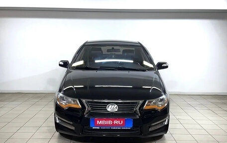 Lifan Solano I (630) рестайлинг, 2015 год, 439 000 рублей, 2 фотография