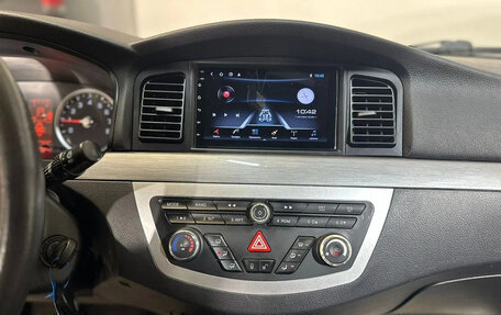 Lifan Solano I (630) рестайлинг, 2015 год, 439 000 рублей, 12 фотография