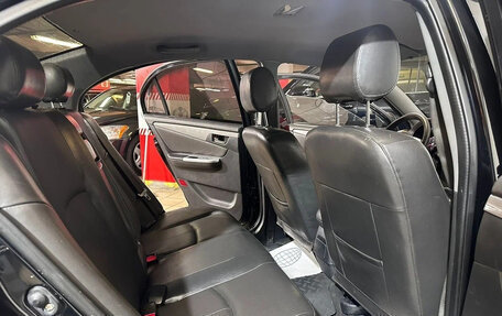 Lifan Solano I (630) рестайлинг, 2015 год, 439 000 рублей, 9 фотография