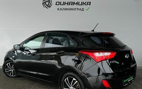 Hyundai i30 II рестайлинг, 2012 год, 950 000 рублей, 3 фотография