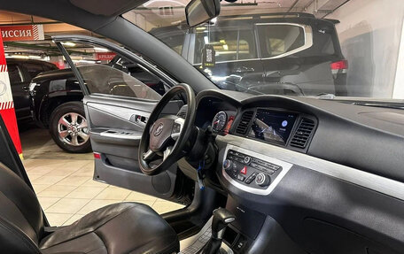 Lifan Solano I (630) рестайлинг, 2015 год, 439 000 рублей, 11 фотография