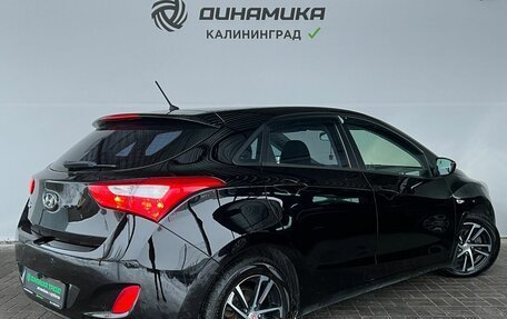 Hyundai i30 II рестайлинг, 2012 год, 950 000 рублей, 5 фотография