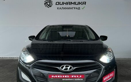 Hyundai i30 II рестайлинг, 2012 год, 950 000 рублей, 8 фотография