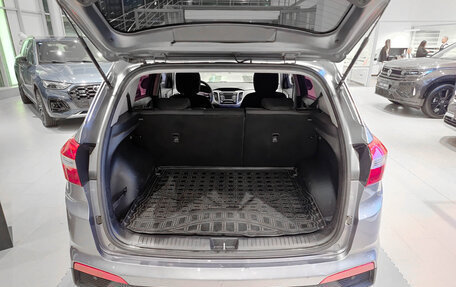 Hyundai Creta I рестайлинг, 2016 год, 1 601 000 рублей, 12 фотография