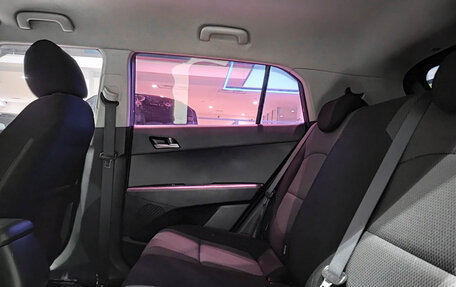 Hyundai Creta I рестайлинг, 2016 год, 1 601 000 рублей, 15 фотография