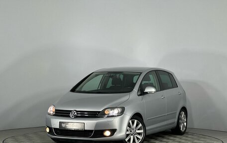 Volkswagen Golf Plus II, 2010 год, 970 000 рублей, 1 фотография