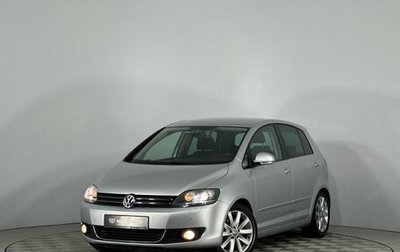 Volkswagen Golf Plus II, 2010 год, 970 000 рублей, 1 фотография