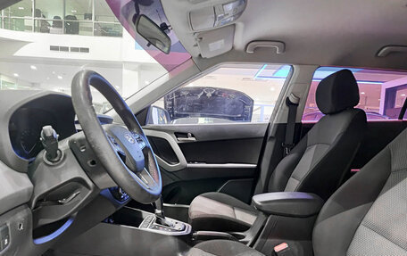 Hyundai Creta I рестайлинг, 2016 год, 1 601 000 рублей, 20 фотография