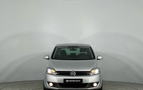 Volkswagen Golf Plus II, 2010 год, 970 000 рублей, 2 фотография