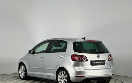Volkswagen Golf Plus II, 2010 год, 970 000 рублей, 7 фотография