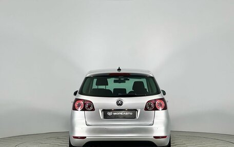 Volkswagen Golf Plus II, 2010 год, 970 000 рублей, 6 фотография