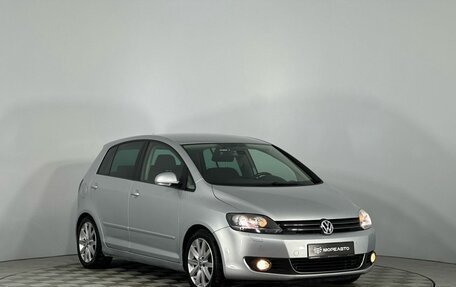 Volkswagen Golf Plus II, 2010 год, 970 000 рублей, 3 фотография