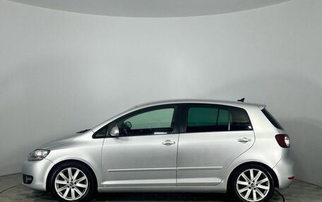 Volkswagen Golf Plus II, 2010 год, 970 000 рублей, 8 фотография