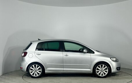 Volkswagen Golf Plus II, 2010 год, 970 000 рублей, 4 фотография