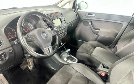 Volkswagen Golf Plus II, 2010 год, 970 000 рублей, 9 фотография