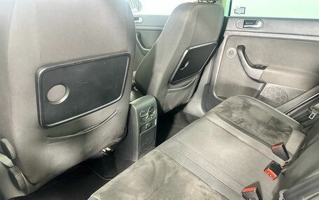 Volkswagen Golf Plus II, 2010 год, 970 000 рублей, 10 фотография