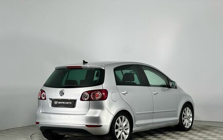 Volkswagen Golf Plus II, 2010 год, 970 000 рублей, 5 фотография