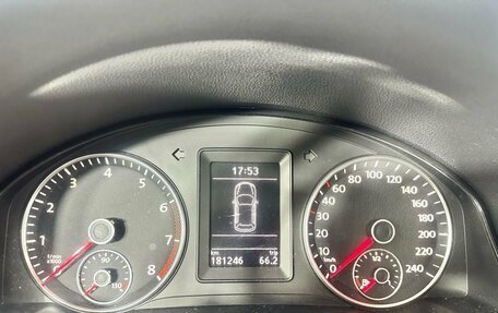 Volkswagen Golf Plus II, 2010 год, 970 000 рублей, 17 фотография