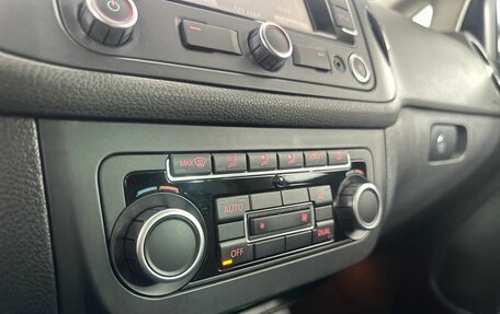 Volkswagen Golf Plus II, 2010 год, 970 000 рублей, 19 фотография