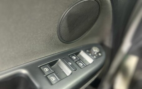 Volkswagen Golf Plus II, 2010 год, 970 000 рублей, 24 фотография