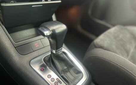 Volkswagen Golf Plus II, 2010 год, 970 000 рублей, 20 фотография