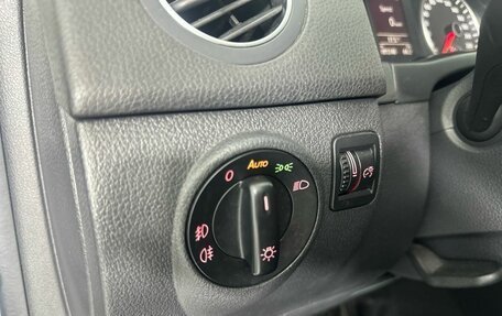 Volkswagen Golf Plus II, 2010 год, 970 000 рублей, 23 фотография