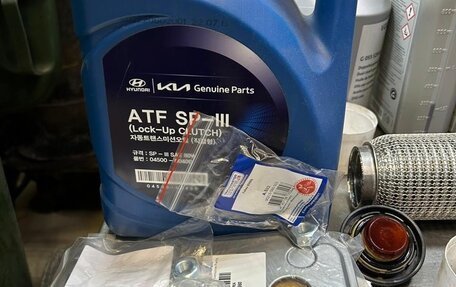 Hyundai Solaris II рестайлинг, 2012 год, 850 000 рублей, 20 фотография