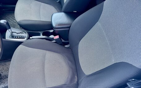 Hyundai Solaris II рестайлинг, 2012 год, 850 000 рублей, 17 фотография