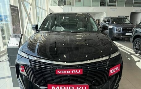 Haval F7x, 2026 год, 3 599 000 рублей, 2 фотография