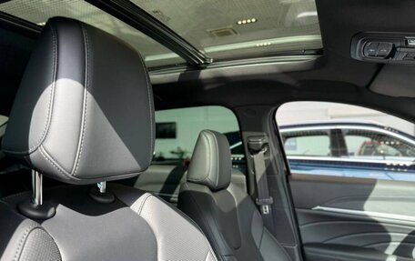 Haval F7x, 2026 год, 3 599 000 рублей, 17 фотография