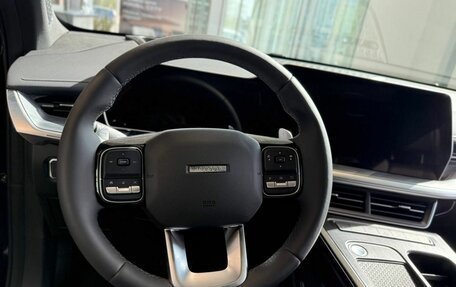 Haval F7x, 2026 год, 3 599 000 рублей, 9 фотография