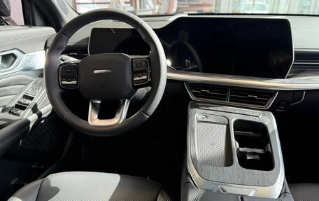 Haval F7x, 2026 год, 3 599 000 рублей, 8 фотография