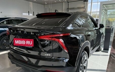 Haval F7x, 2026 год, 3 599 000 рублей, 5 фотография