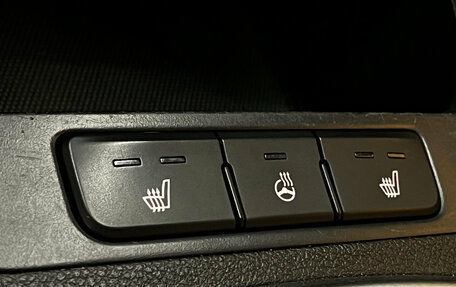 KIA Rio IV, 2021 год, 1 729 000 рублей, 16 фотография