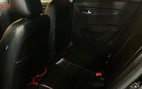 KIA Rio IV, 2021 год, 1 729 000 рублей, 11 фотография