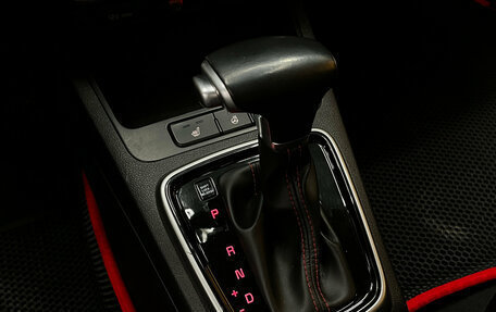 KIA Rio IV, 2021 год, 1 729 000 рублей, 13 фотография