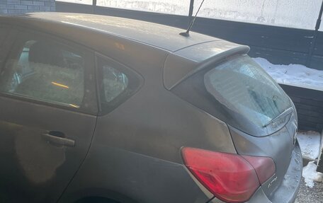 Opel Astra J, 2011 год, 540 000 рублей, 6 фотография