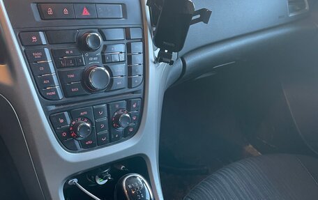 Opel Astra J, 2011 год, 540 000 рублей, 9 фотография