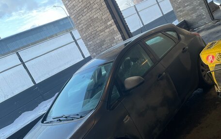 Opel Astra J, 2011 год, 540 000 рублей, 3 фотография