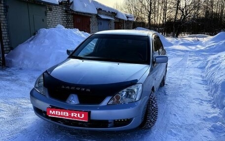 Mitsubishi Lancer IX, 2009 год, 580 000 рублей, 1 фотография
