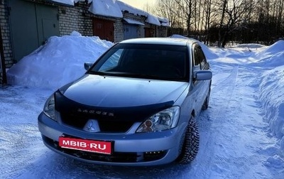 Mitsubishi Lancer IX, 2009 год, 580 000 рублей, 1 фотография