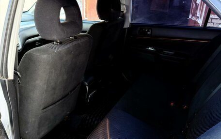 Mitsubishi Lancer IX, 2009 год, 580 000 рублей, 7 фотография