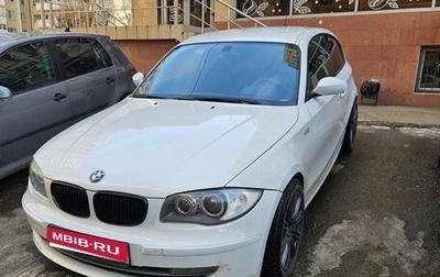 BMW 1 серия, 2007 год, 760 000 рублей, 1 фотография