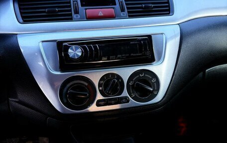 Mitsubishi Lancer IX, 2009 год, 580 000 рублей, 8 фотография