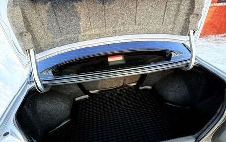 Mitsubishi Lancer IX, 2009 год, 580 000 рублей, 9 фотография