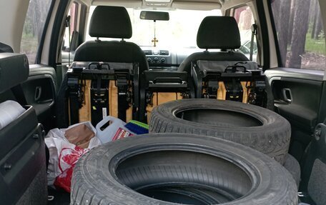 Skoda Roomster, 2009 год, 525 000 рублей, 6 фотография