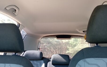 Skoda Roomster, 2009 год, 525 000 рублей, 4 фотография