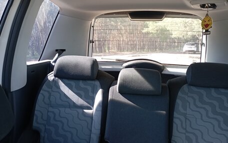 Skoda Roomster, 2009 год, 525 000 рублей, 3 фотография